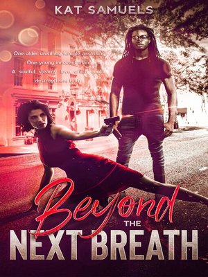 cover image of Beyond the Next Breath